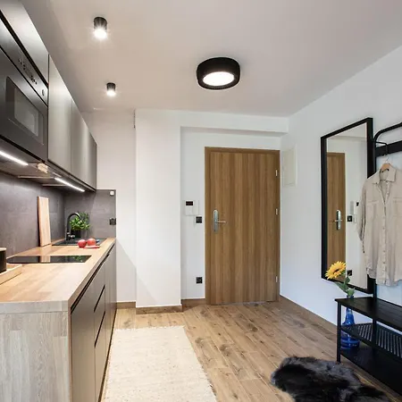 Koziniec Apartament