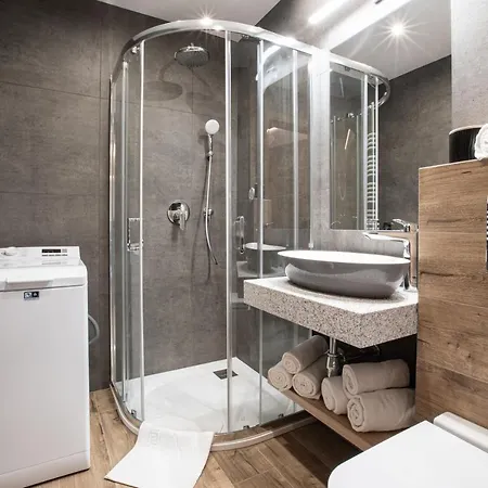 Koziniec Apartament